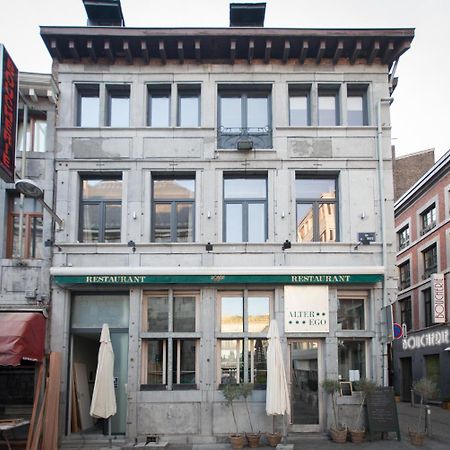 Smartflats - Vieille Ville Liege Bagian luar foto