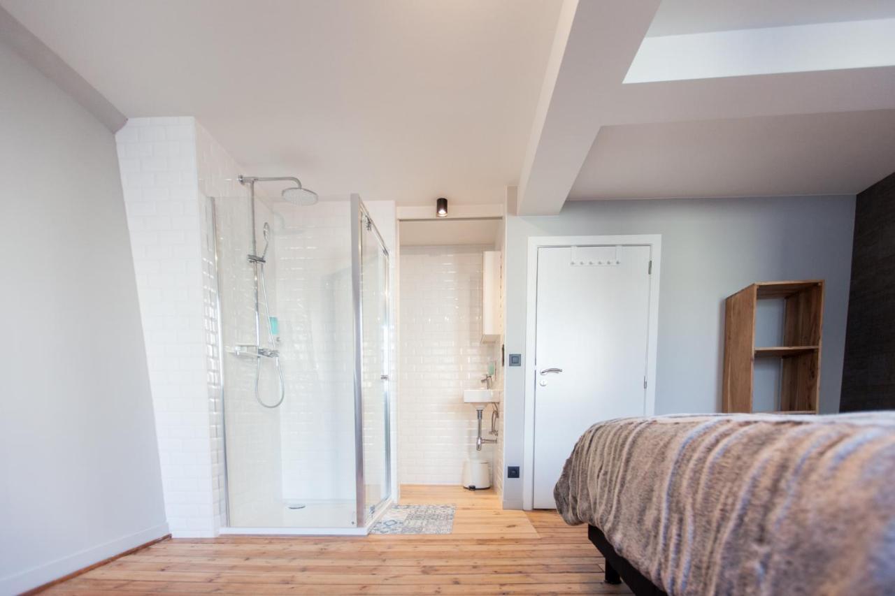 Smartflats - Vieille Ville Liege Bagian luar foto