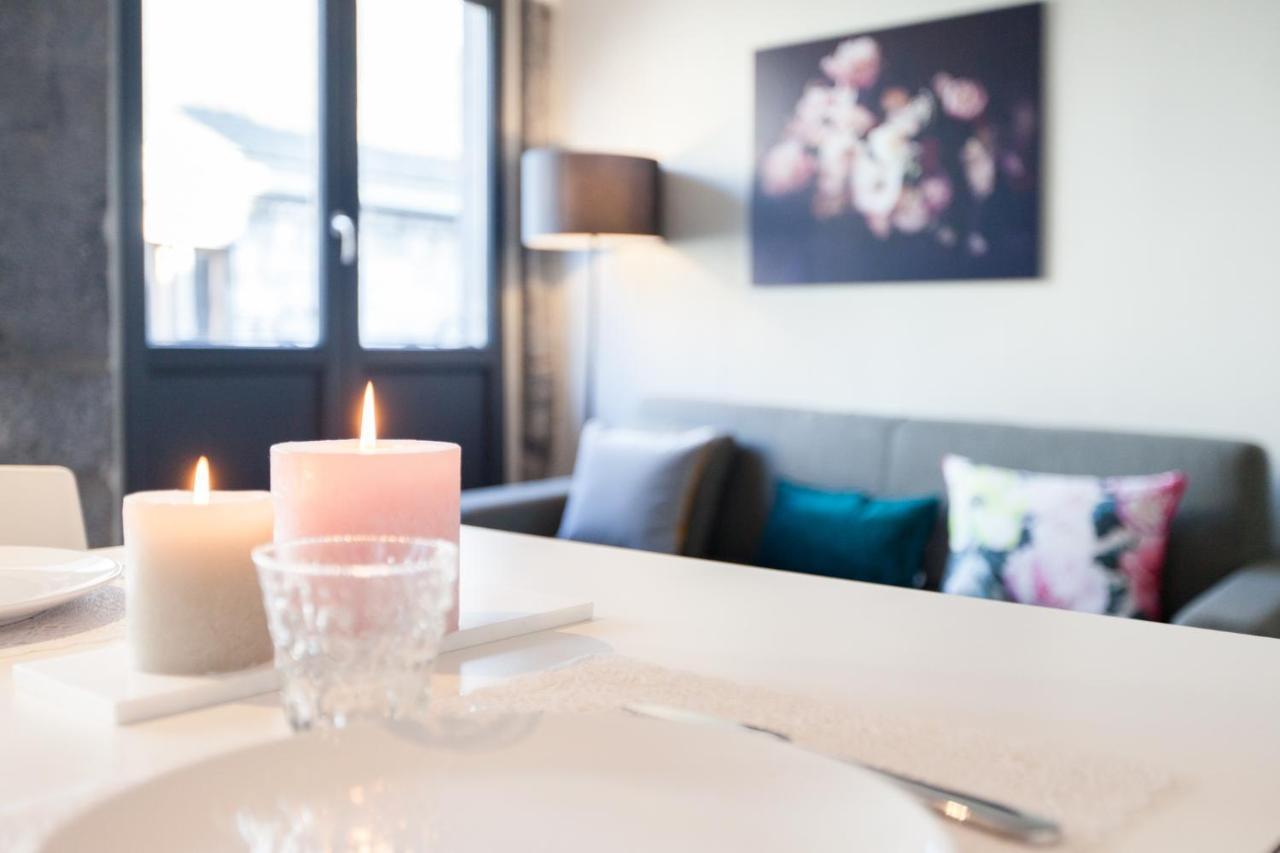 Smartflats - Vieille Ville Liege Bagian luar foto