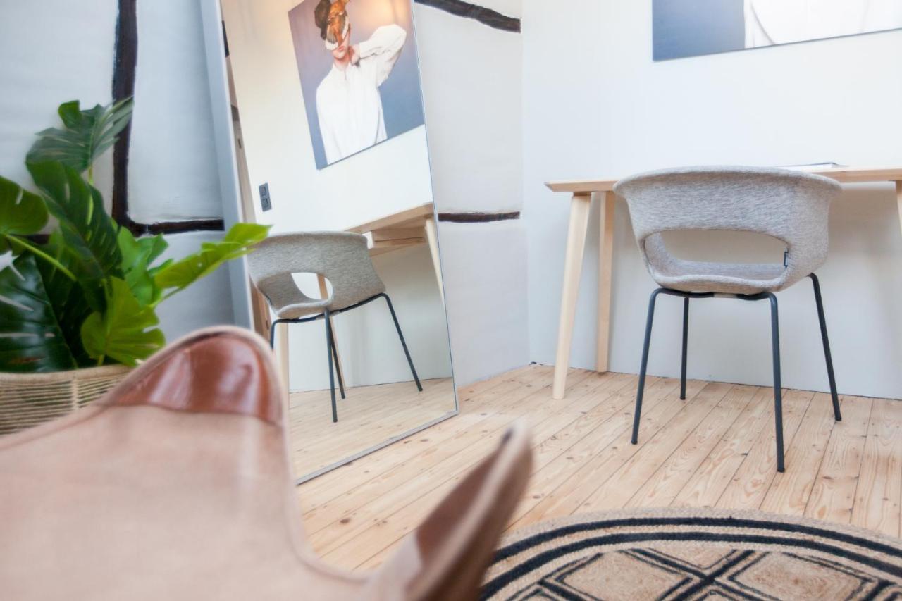 Smartflats - Vieille Ville Liege Bagian luar foto