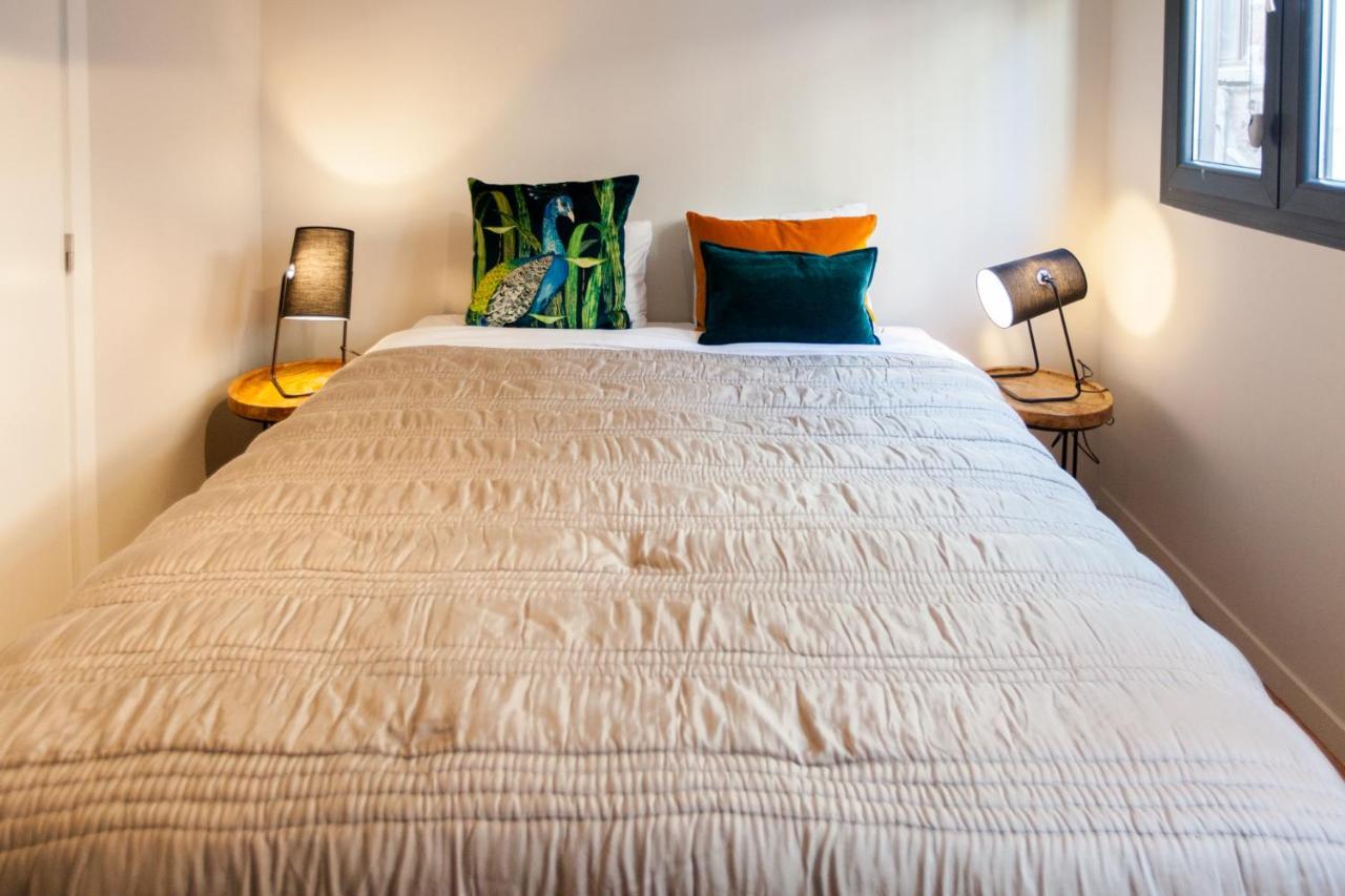Smartflats - Vieille Ville Liege Bagian luar foto