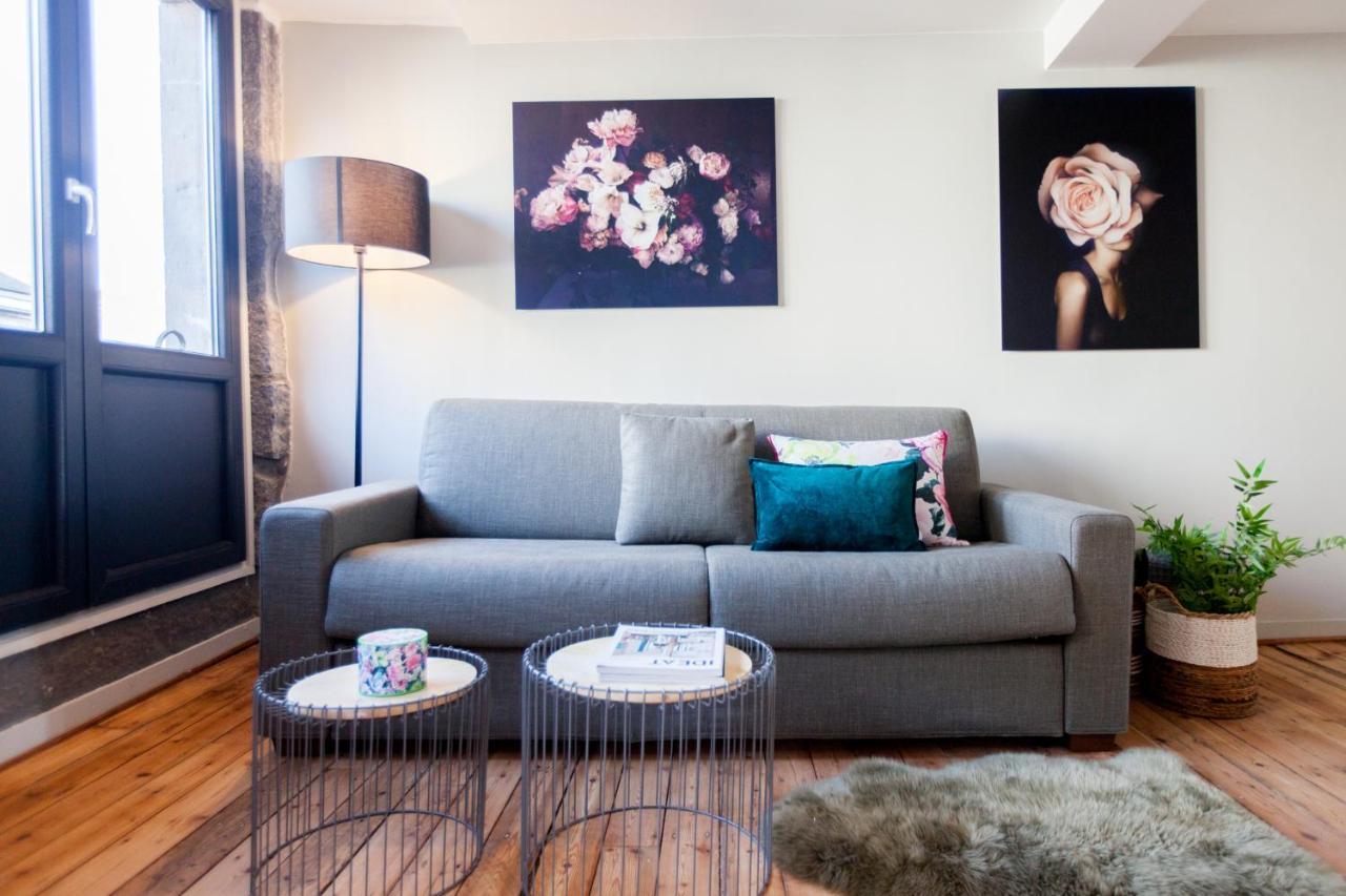 Smartflats - Vieille Ville Liege Bagian luar foto