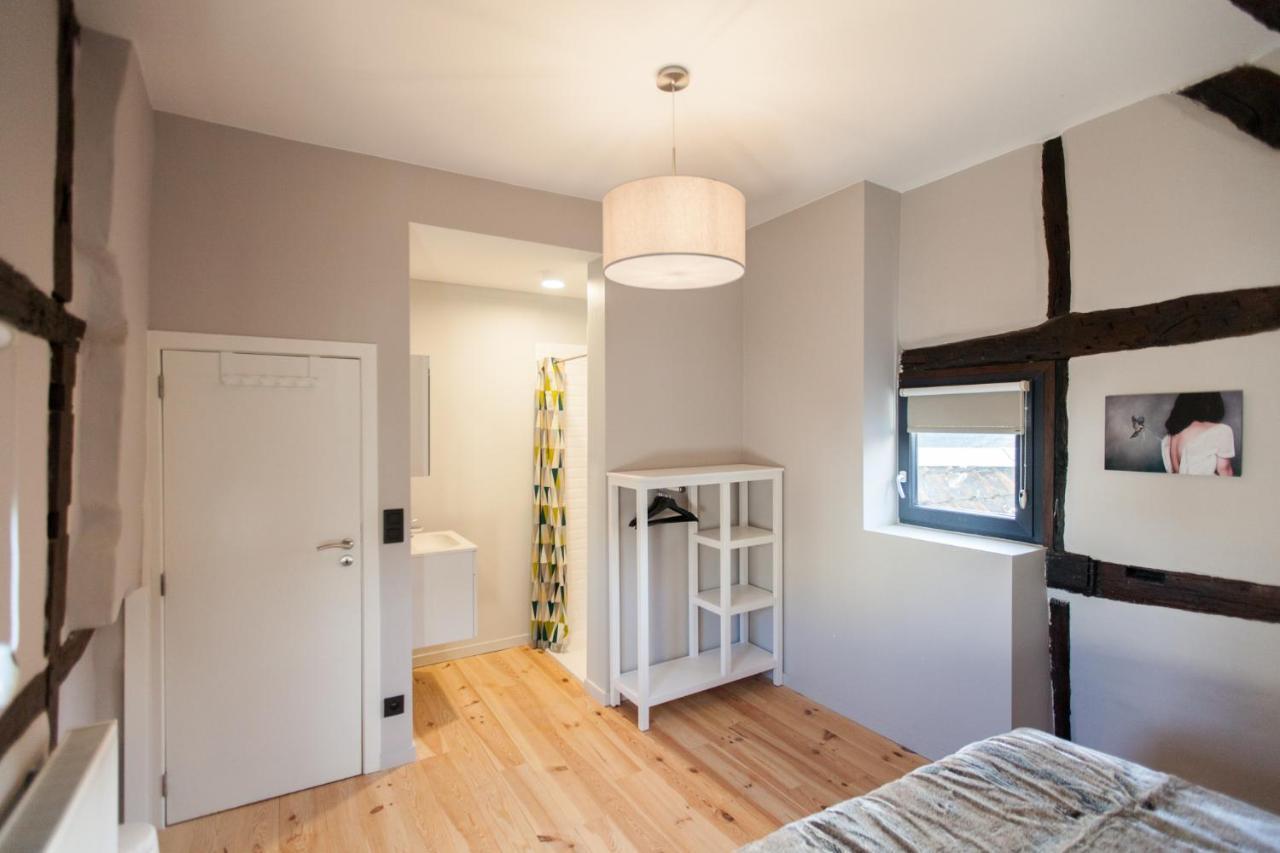 Smartflats - Vieille Ville Liege Bagian luar foto