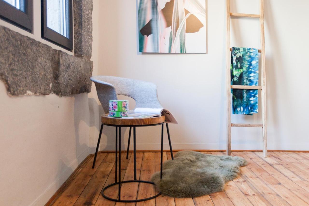 Smartflats - Vieille Ville Liege Bagian luar foto