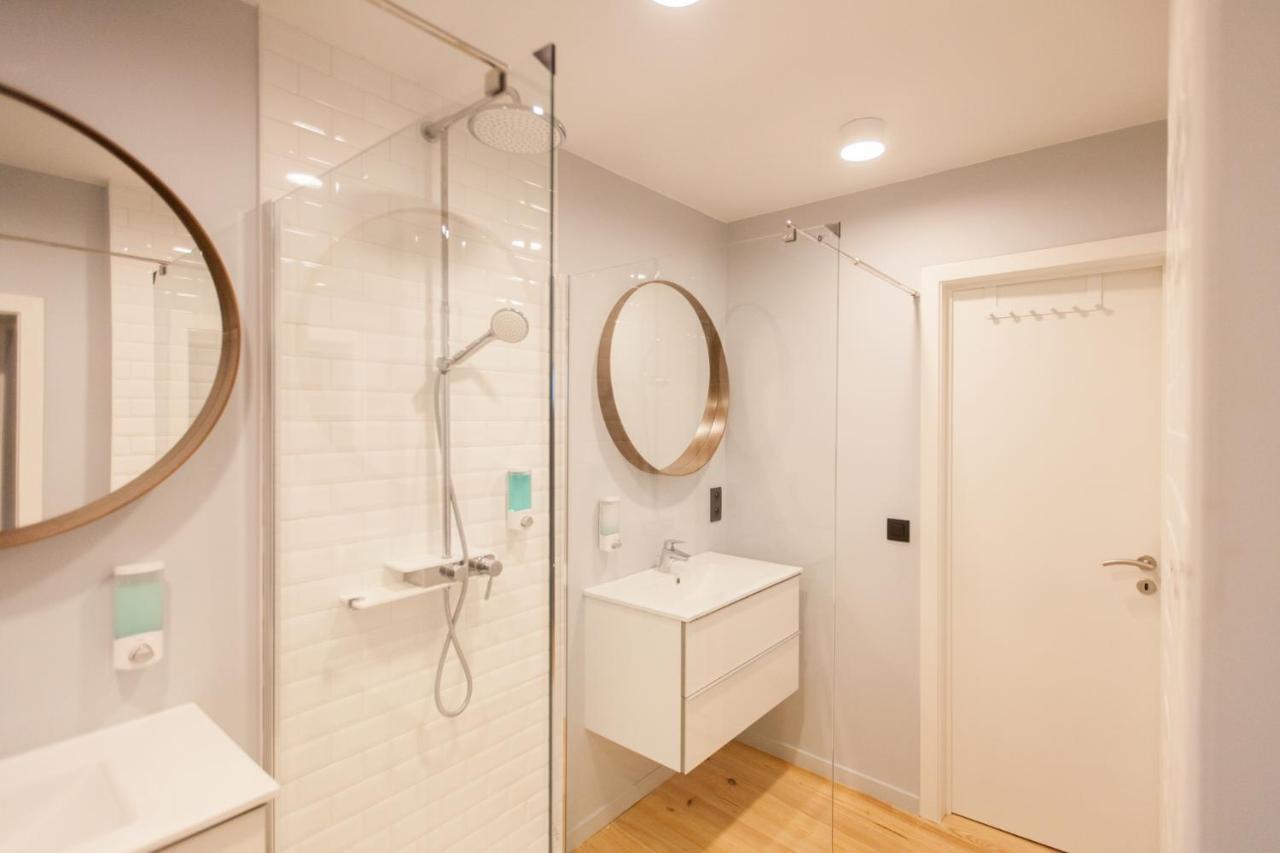 Smartflats - Vieille Ville Liege Bagian luar foto