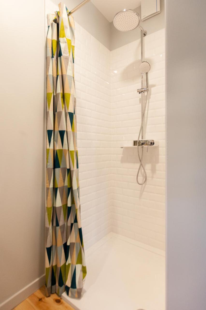Smartflats - Vieille Ville Liege Bagian luar foto